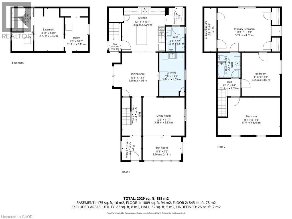 214 John Street Property Photo 27