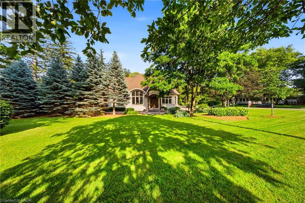 1098 Lakeshore Road W Property Photo 44
