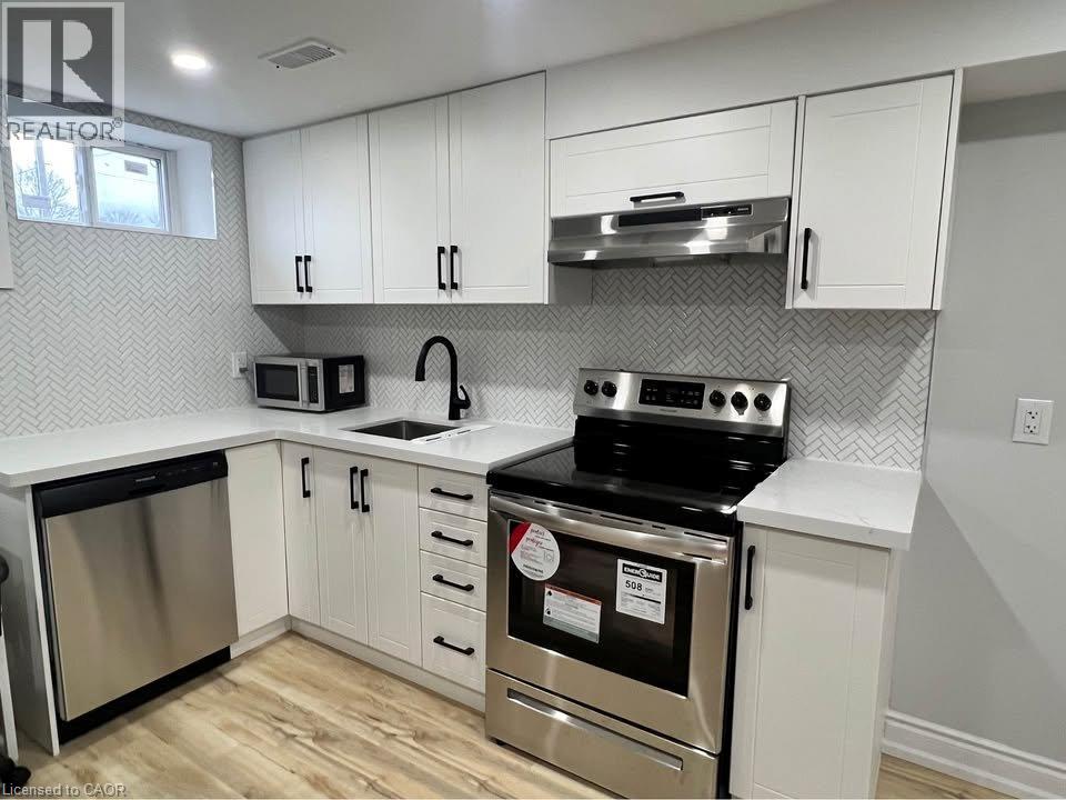 105 Stewart Avenue Unit# Lower Property Photo 1