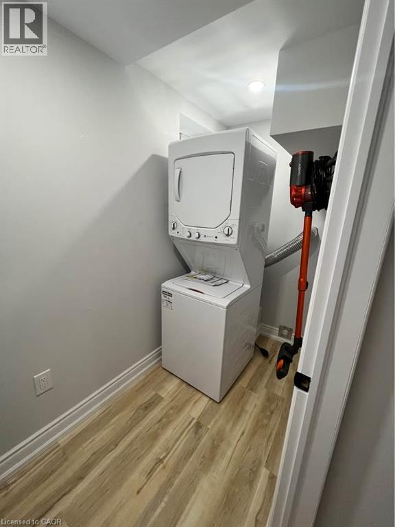 105 Stewart Avenue Unit# Lower Property Photo 2