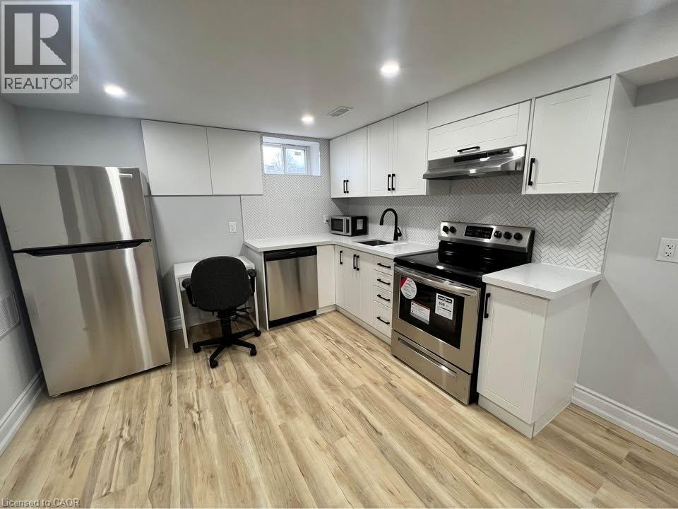 105 Stewart Avenue Unit# Lower Property Photo 6