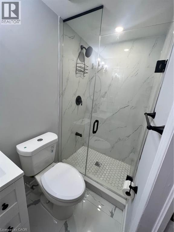 105 Stewart Avenue Unit# Lower Property Photo 8