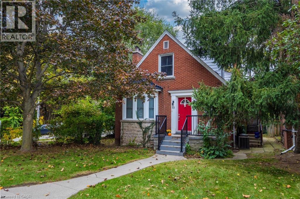23 Forsyth Avenue S Property Photo 1