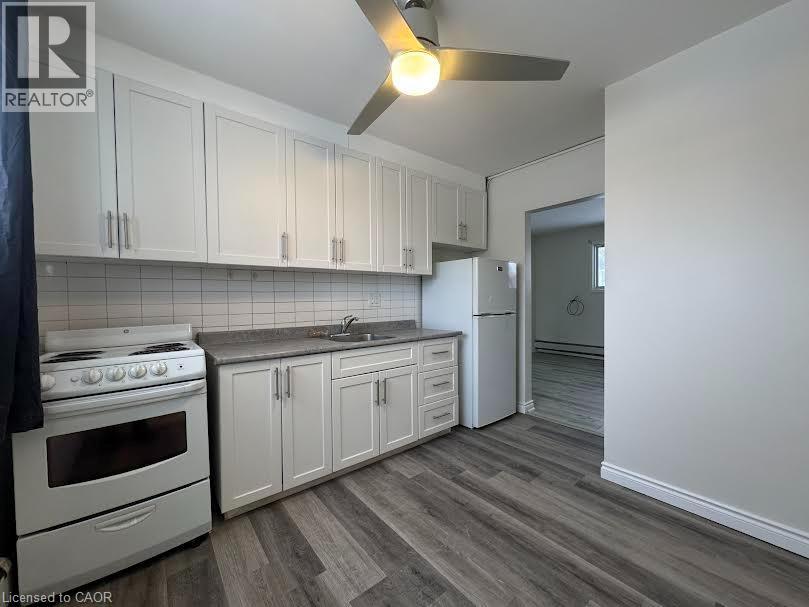 258 Cedar Street Unit# 2 Property Photo 1