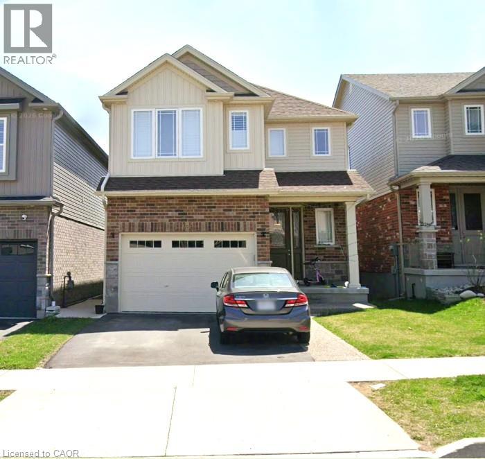 126 RIVERTRAIL Avenue Unit# Upper Property Photo 1