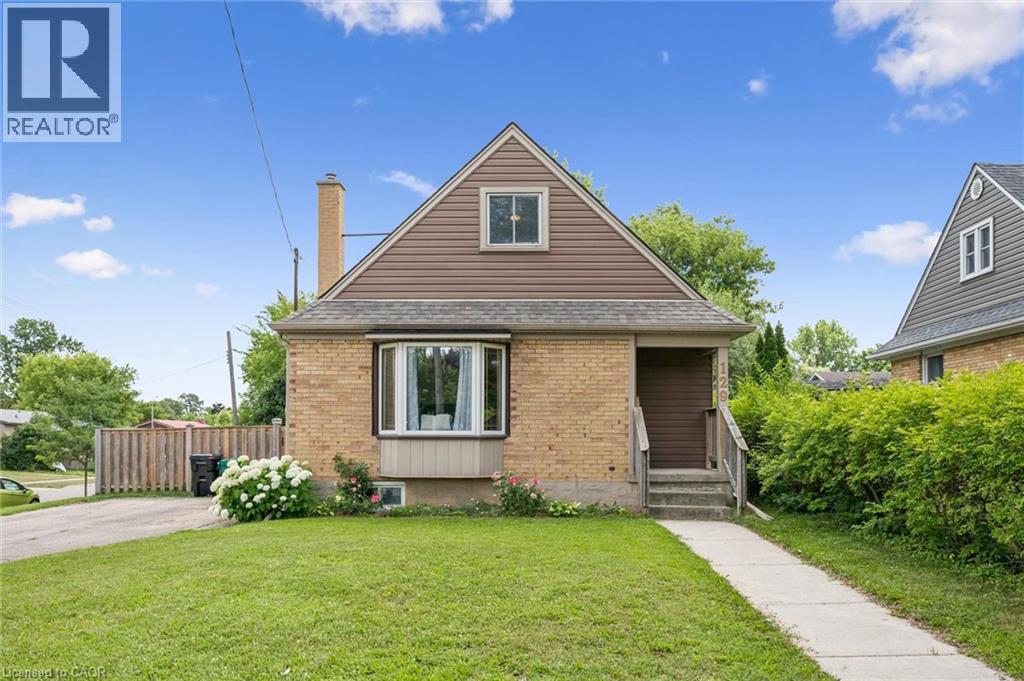129 FLORENCE Avenue Property Photo 1