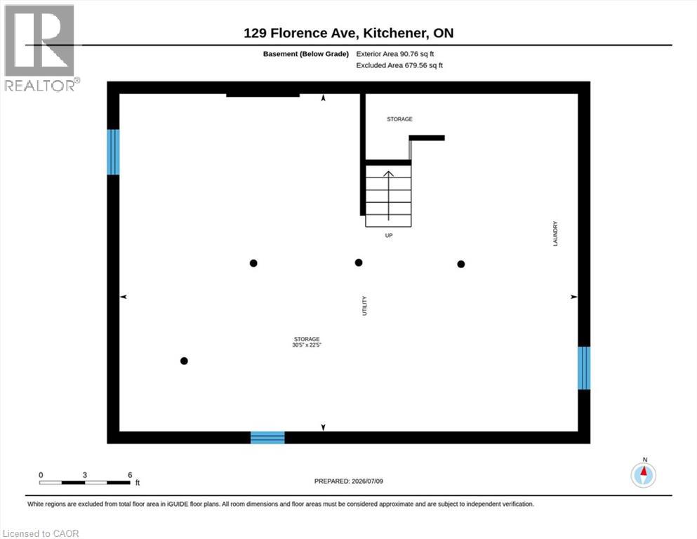 129 Florence Avenue Property Photo 31