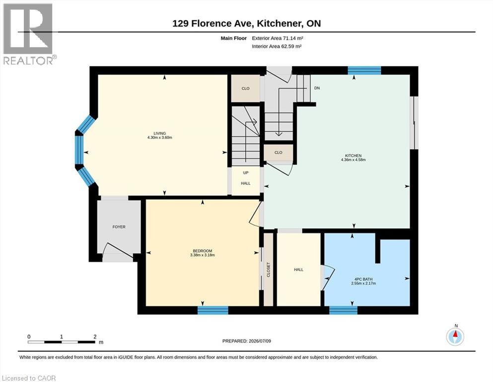 129 Florence Avenue Property Photo 32