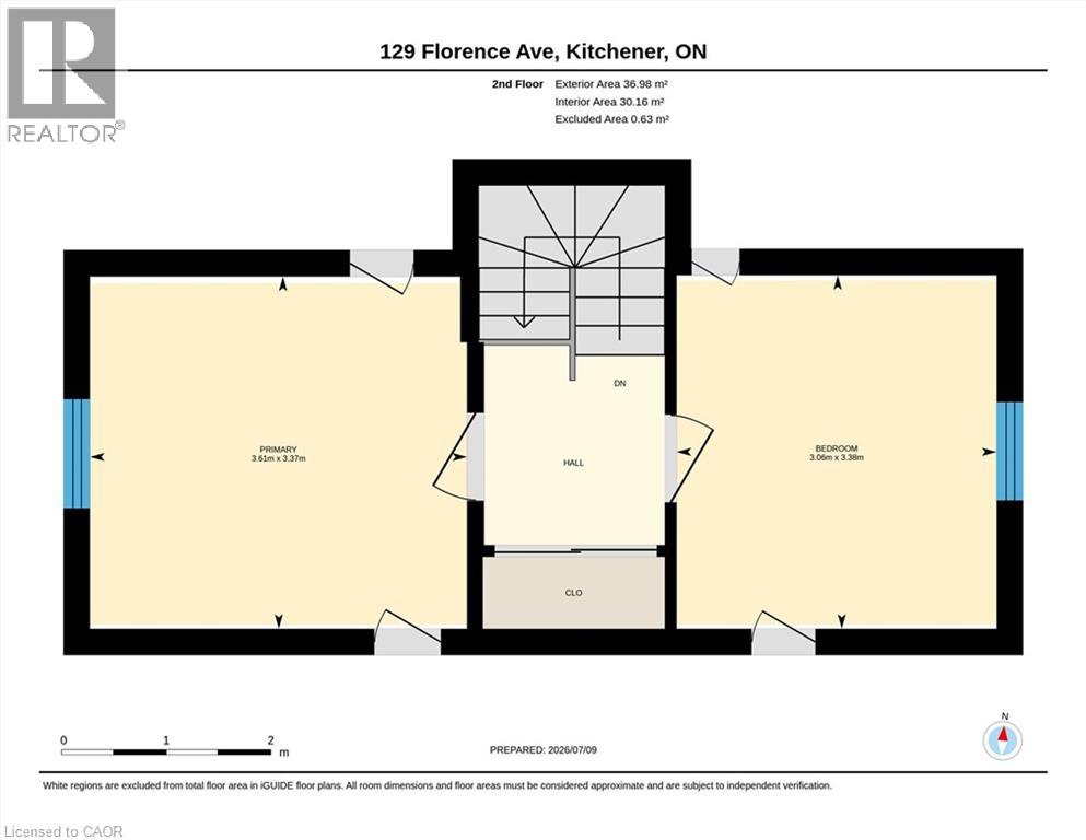 129 Florence Avenue Property Photo 33