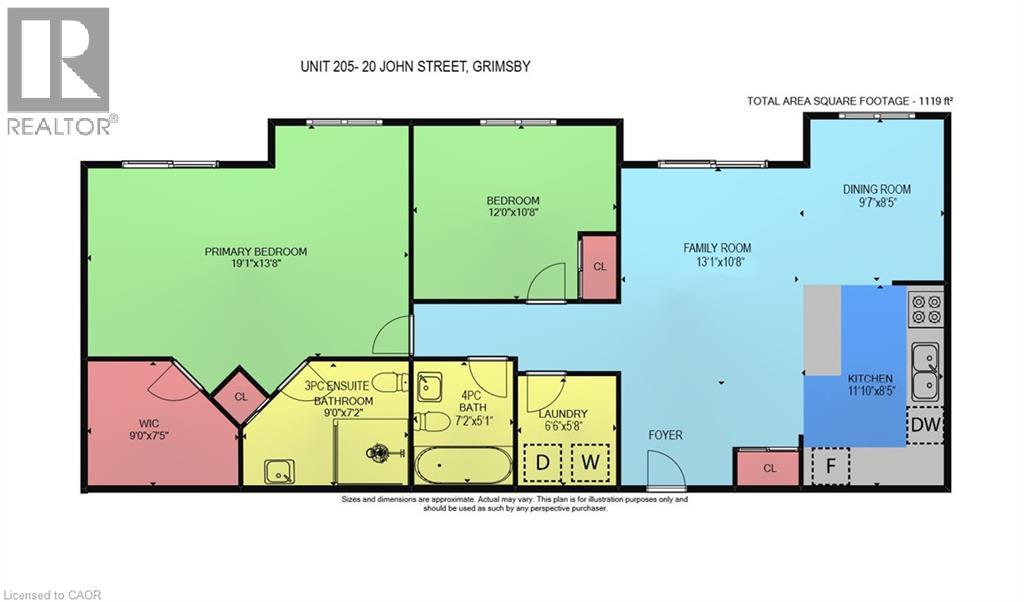 20 John Street Unit# 205 Property Photo 31