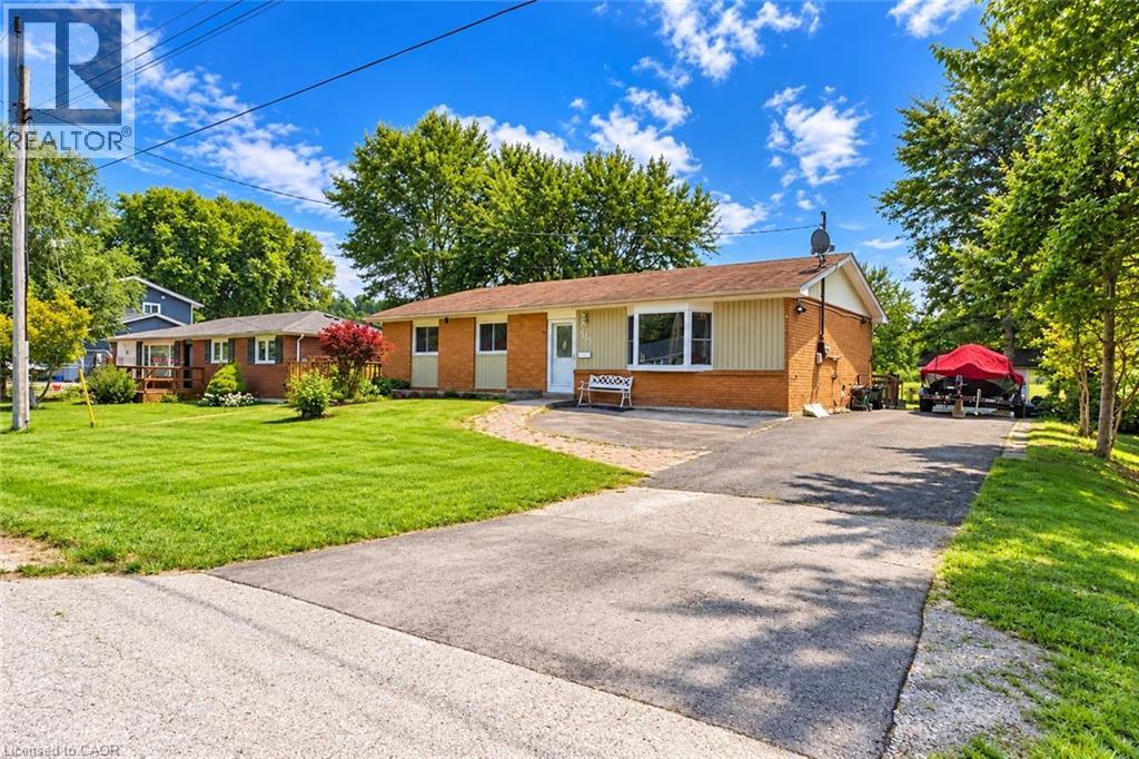365 Adeline Drive Property Photo 1