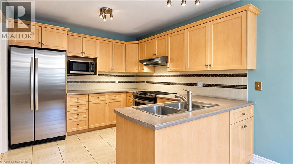 487 Brentcliffe Drive Unit# Upper Property Photo 9