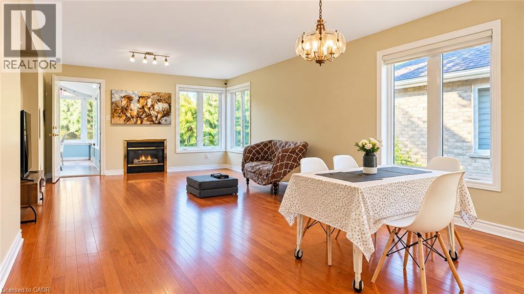 487 Brentcliffe Drive Unit# Upper Property Photo 13