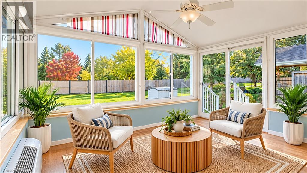 487 Brentcliffe Drive Unit# Upper Property Photo 17