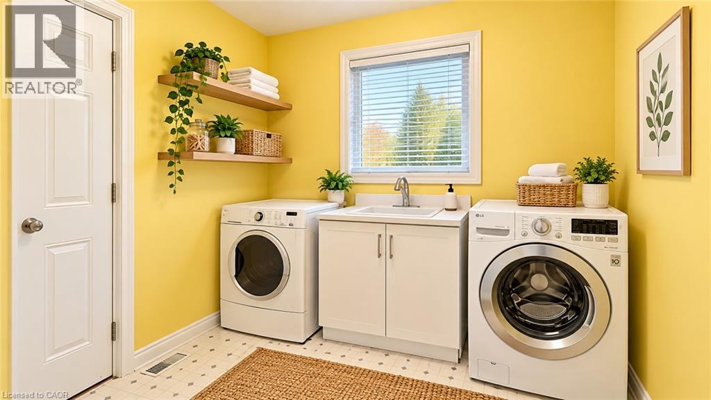 487 Brentcliffe Drive Unit# Upper Property Photo 21
