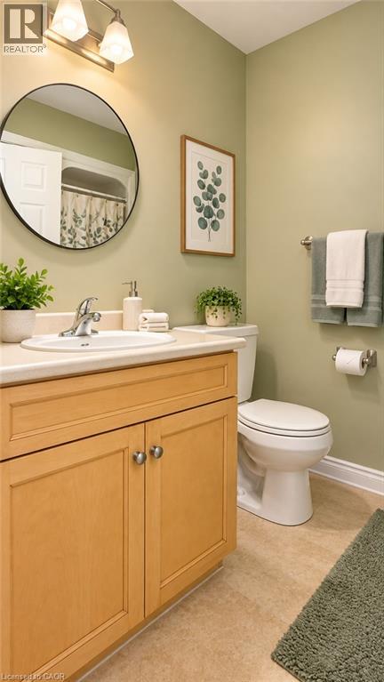 487 Brentcliffe Drive Unit# Upper Property Photo 27