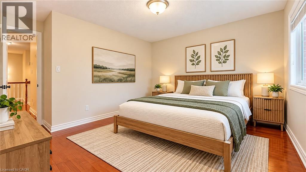 487 Brentcliffe Drive Unit# Upper Property Photo 28