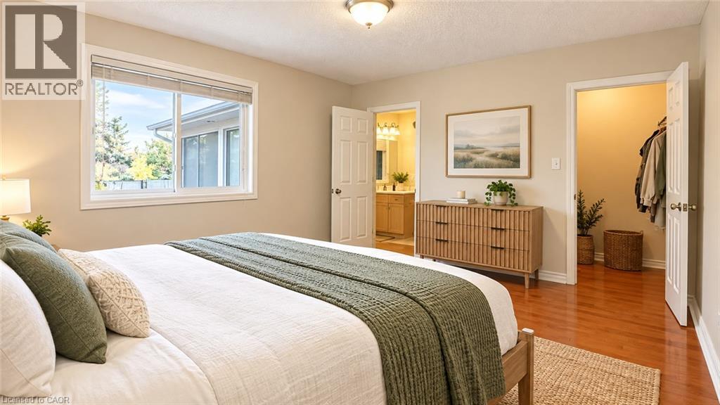 487 Brentcliffe Drive Unit# Upper Property Photo 30
