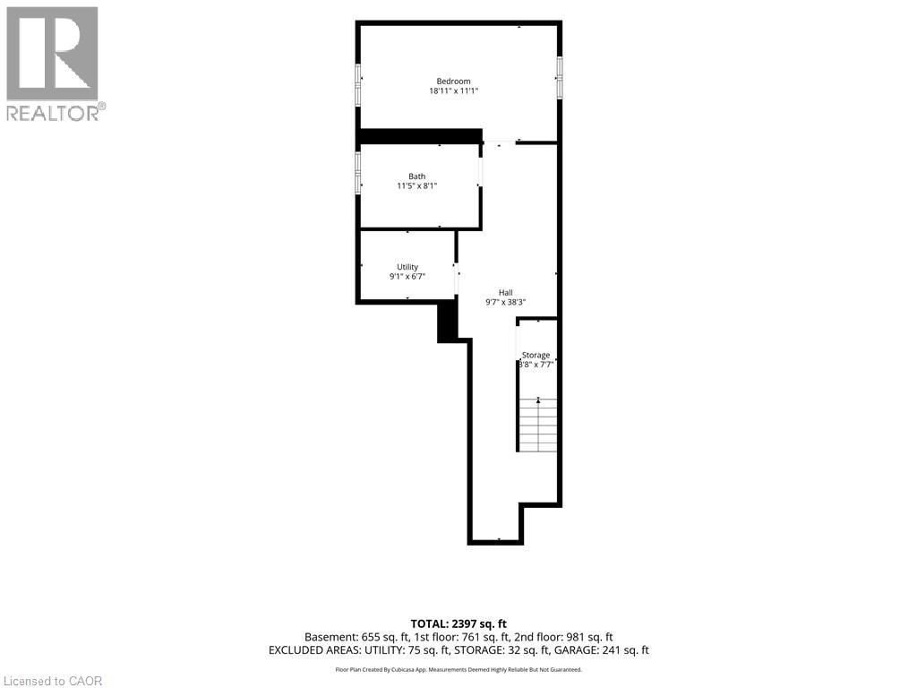 425 Speckled Alder Street Property Photo 42