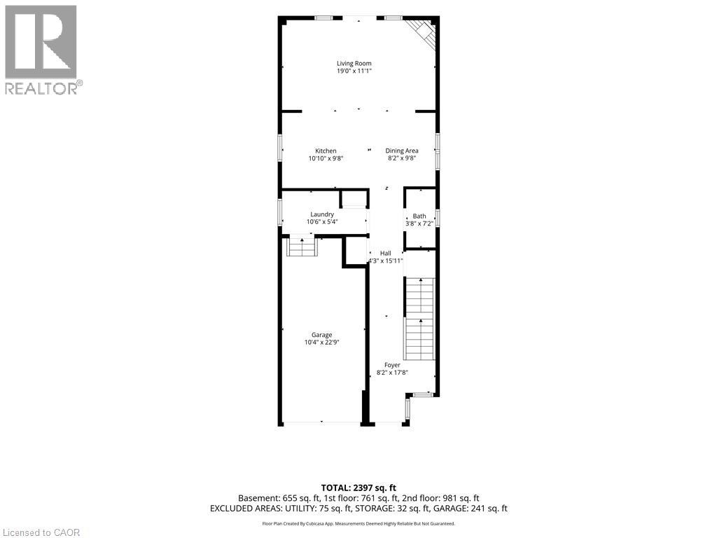 425 Speckled Alder Street Property Photo 43