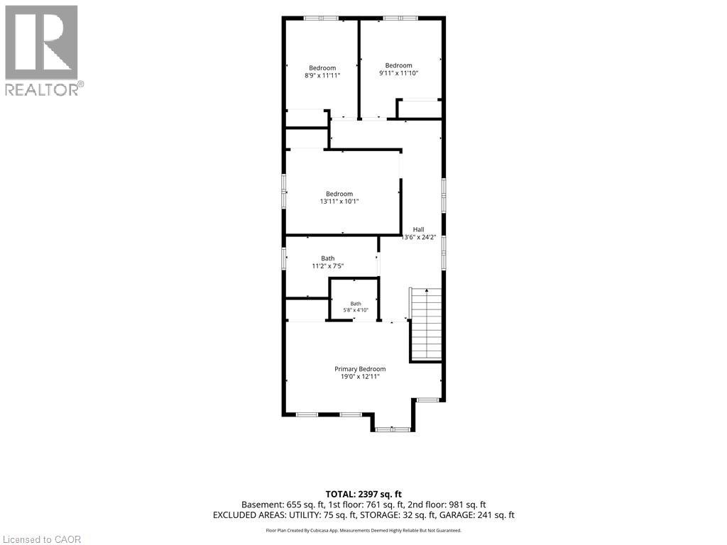 425 Speckled Alder Street Property Photo 44
