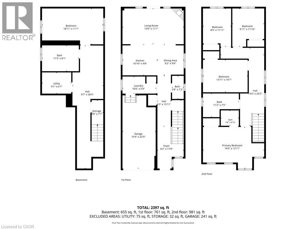 425 Speckled Alder Street Property Photo 45