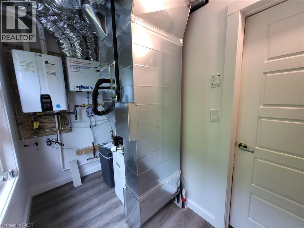 118 Gravel Ridge Trail Unit# A15 Property Photo 28