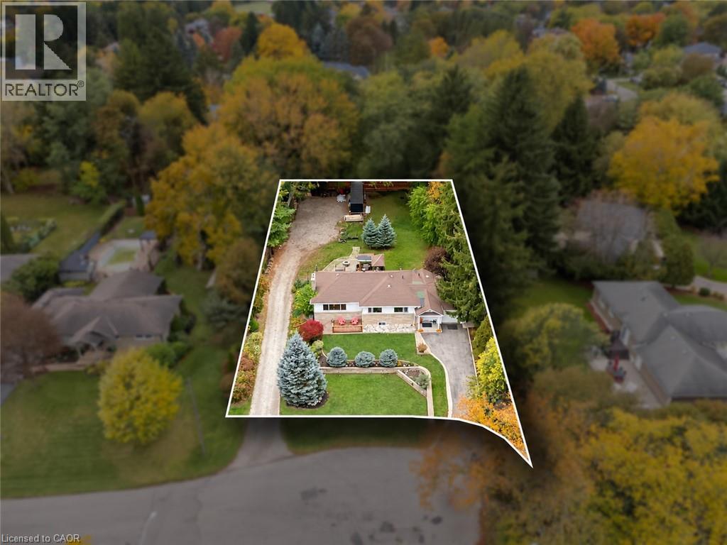 284 MAPLEDENE Drive Property Photo 1