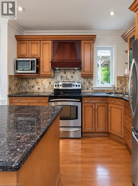 284 Mapledene Drive Property Photo 21