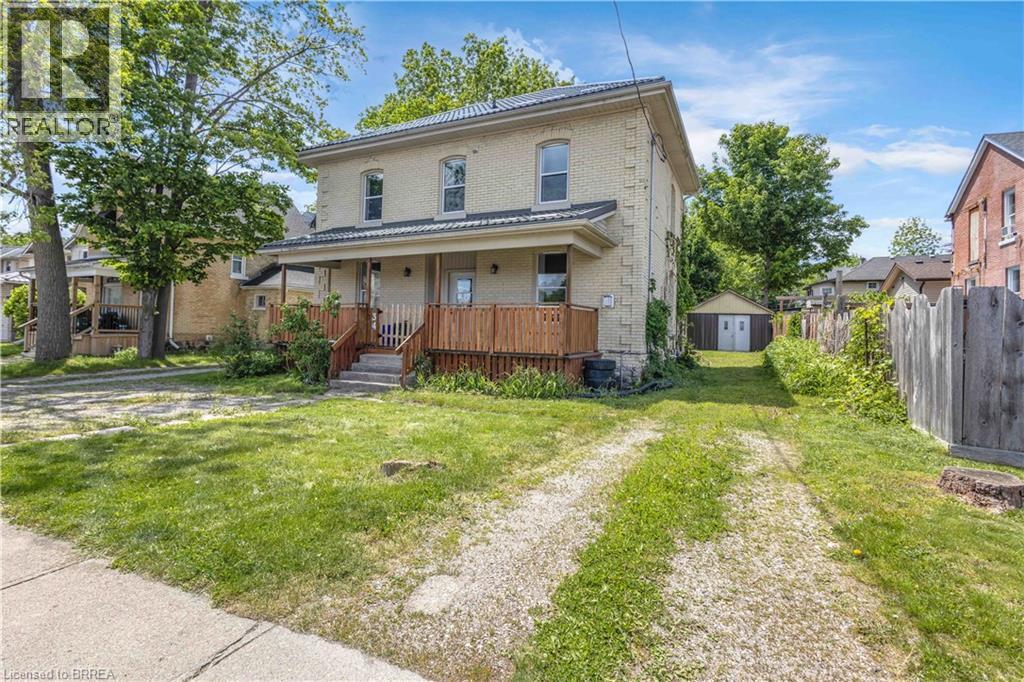 34 Young Street Property Photo 2