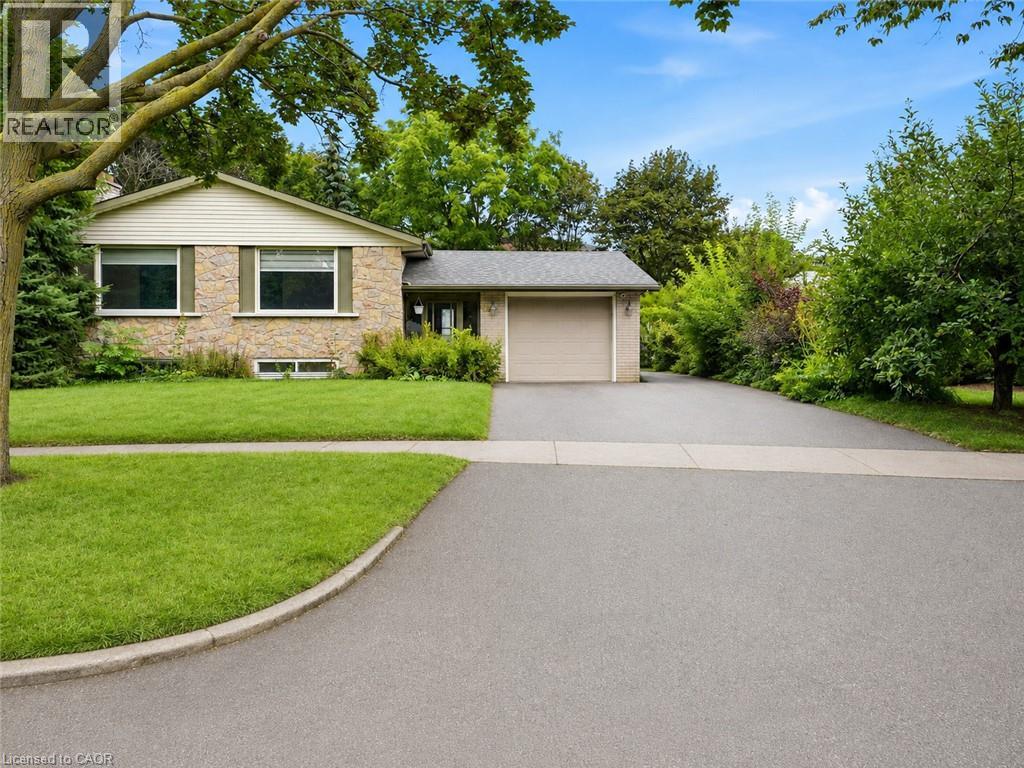 58 Tupper Crescent Unit# Upper Level Property Photo 7
