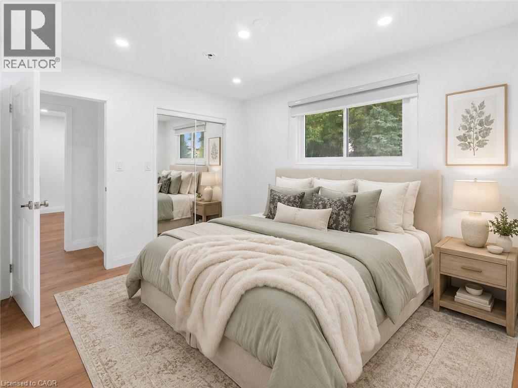 58 Tupper Crescent Unit# Upper Level Property Photo 19