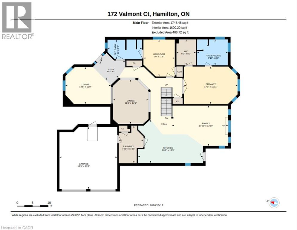 172 Valmont Court Property Photo 40