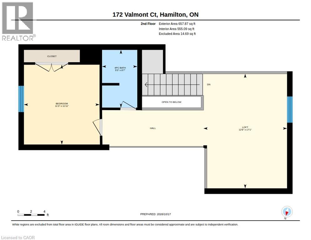 172 Valmont Court Property Photo 41