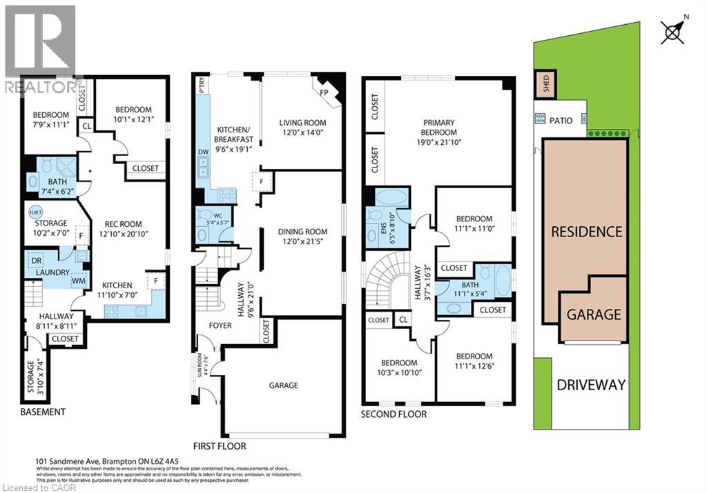 101 Sandmere Avenue Property Photo 34