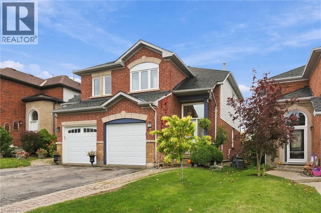 42 Kildonan Crescent Property Photo 1