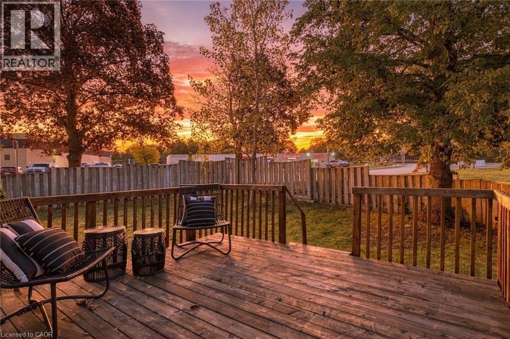 207 Linden Drive Property Photo 32