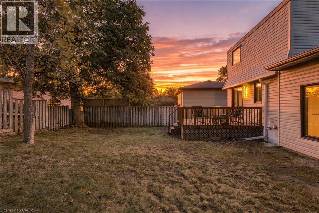 207 Linden Drive Property Photo 35