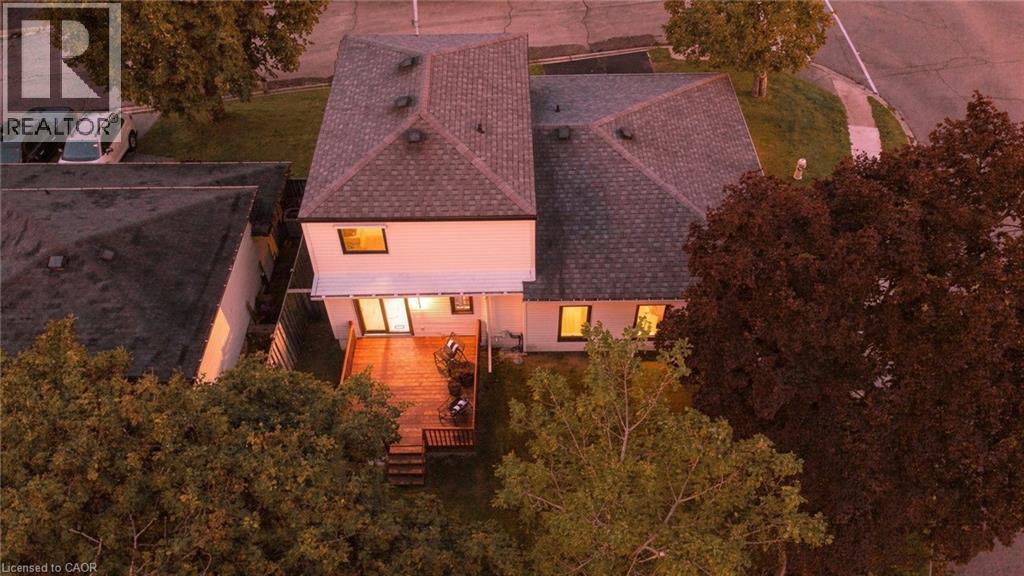 207 Linden Drive Property Photo 38