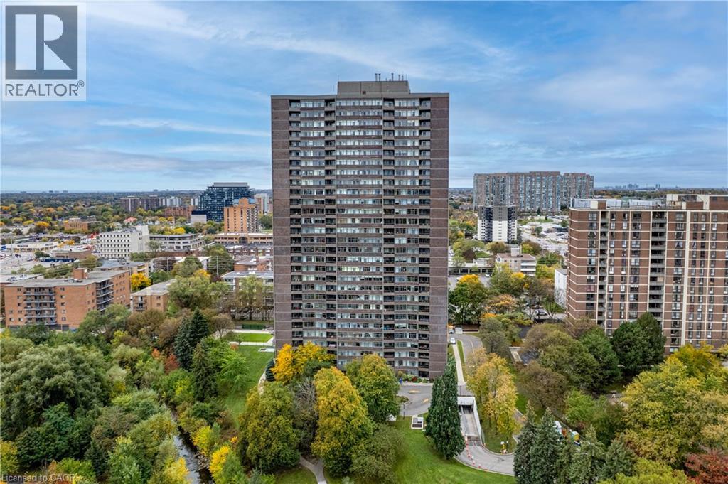 3100 Kirwin Avenue Unit# Ph04 Property Photo 1