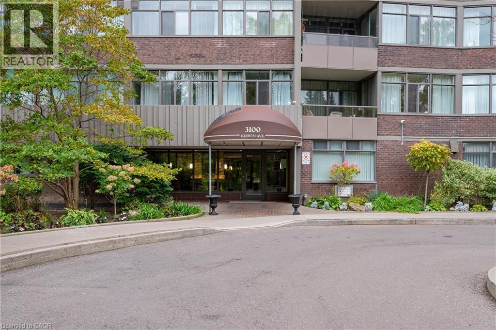 3100 Kirwin Avenue Unit# Ph04 Property Photo 2