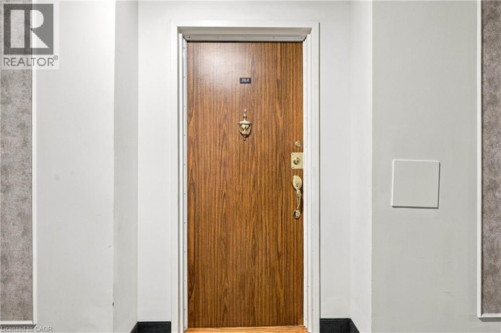3100 Kirwin Avenue Unit# Ph04 Property Photo 4