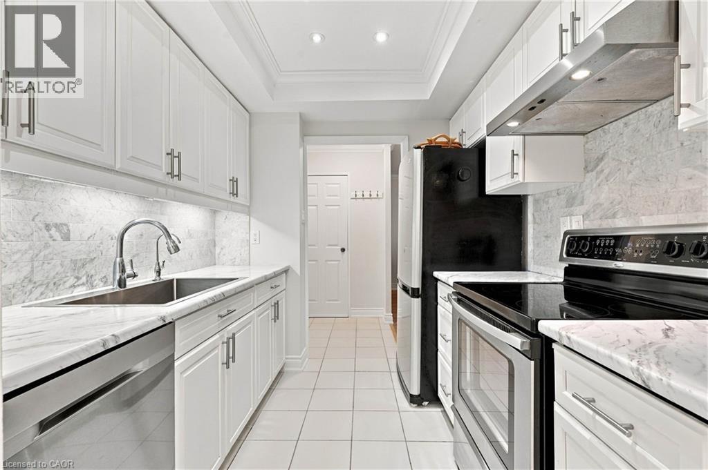 3100 Kirwin Avenue Unit# Ph04 Property Photo 8