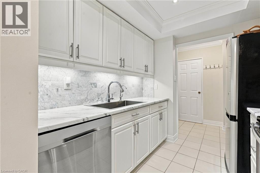 3100 Kirwin Avenue Unit# Ph04 Property Photo 9