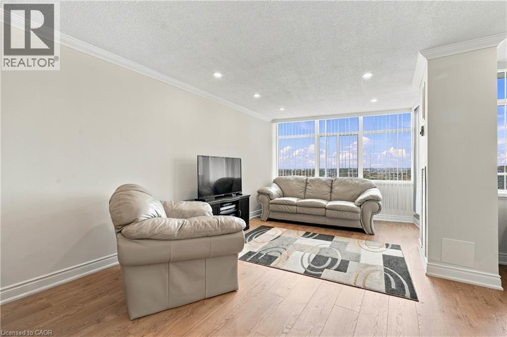 3100 Kirwin Avenue Unit# Ph04 Property Photo 14