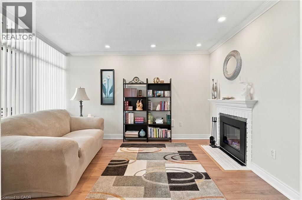 3100 Kirwin Avenue Unit# Ph04 Property Photo 16