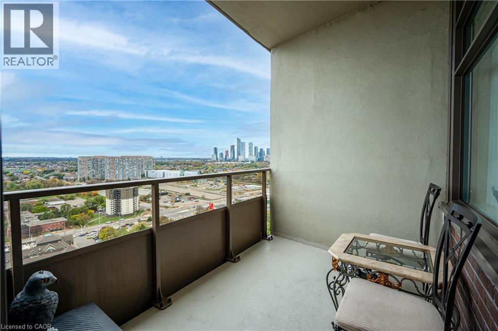 3100 Kirwin Avenue Unit# Ph04 Property Photo 27