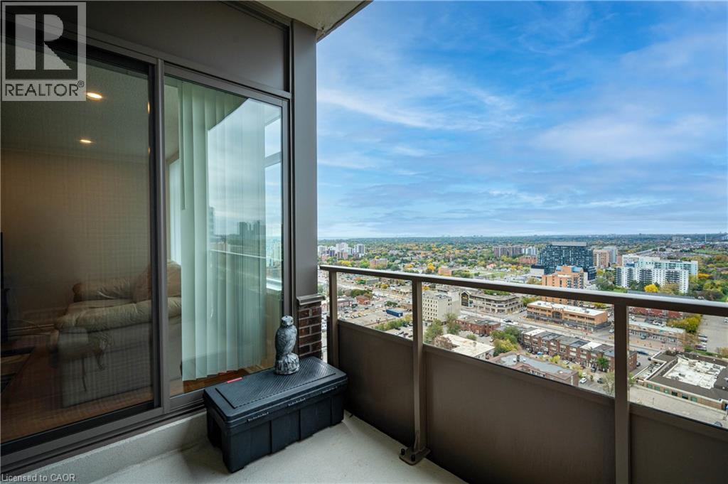 3100 Kirwin Avenue Unit# Ph04 Property Photo 28