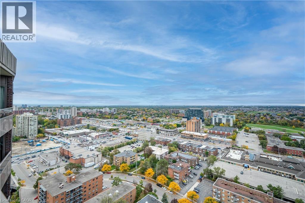 3100 Kirwin Avenue Unit# Ph04 Property Photo 29