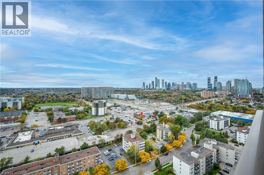 3100 Kirwin Avenue Unit# Ph04 Property Photo 30